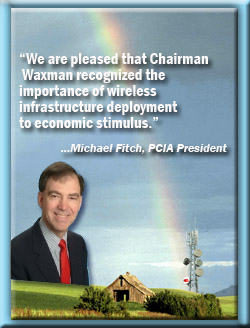 Fitch, PCIA